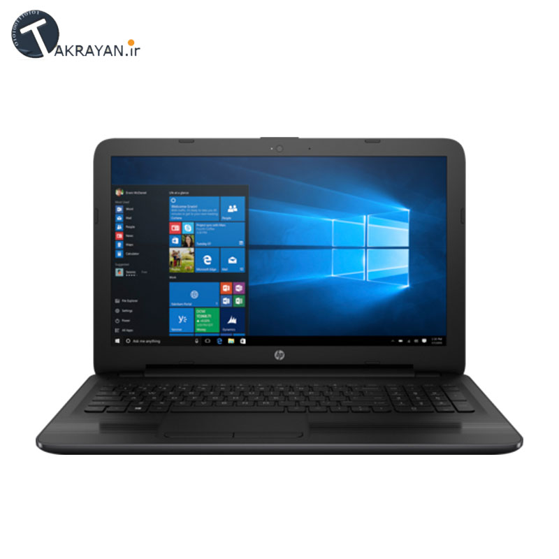 HP 255 G5 AMD E2-7110 | 4GB DDR3 | 500GB HDD | AMD Radeon Graphics